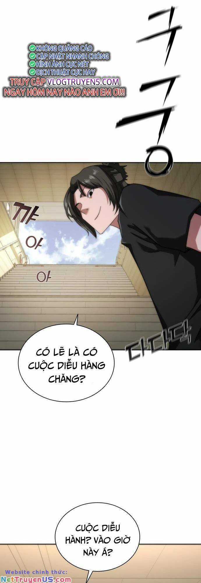 Mạt Thế Zombie 82-08 Chapter 9 trang 63