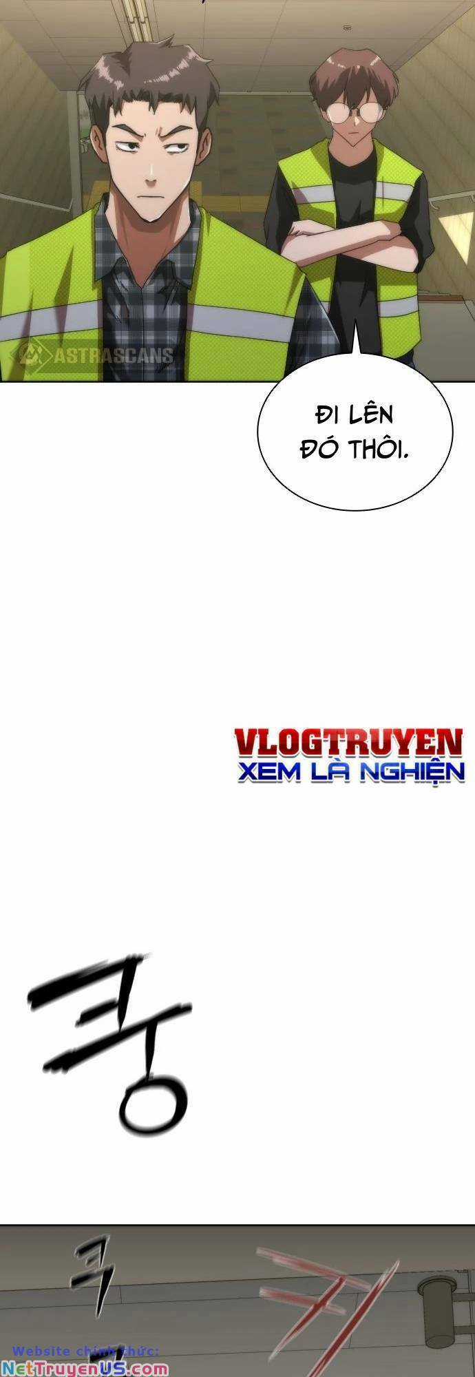 Mạt Thế Zombie 82-08 Chapter 9 trang 64