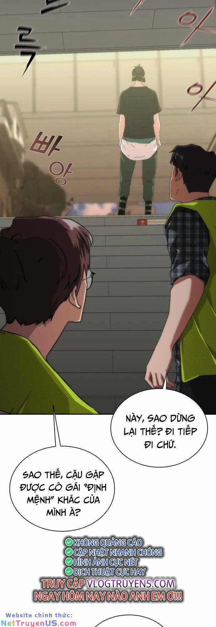 Mạt Thế Zombie 82-08 Chapter 9 trang 65