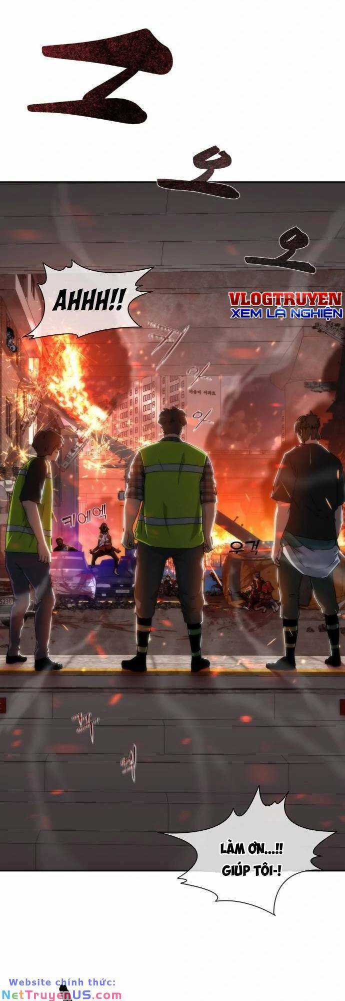 Mạt Thế Zombie 82-08 Chapter 9 trang 67