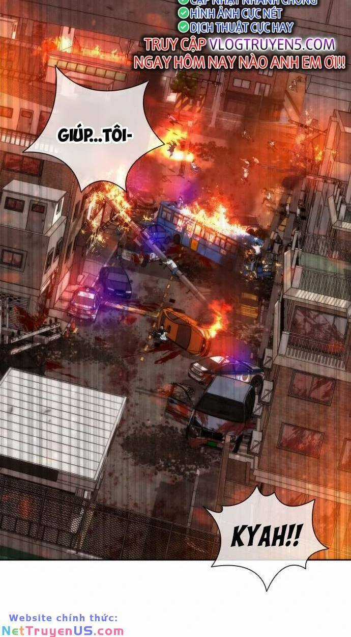 Mạt Thế Zombie 82-08 Chapter 9 trang 69