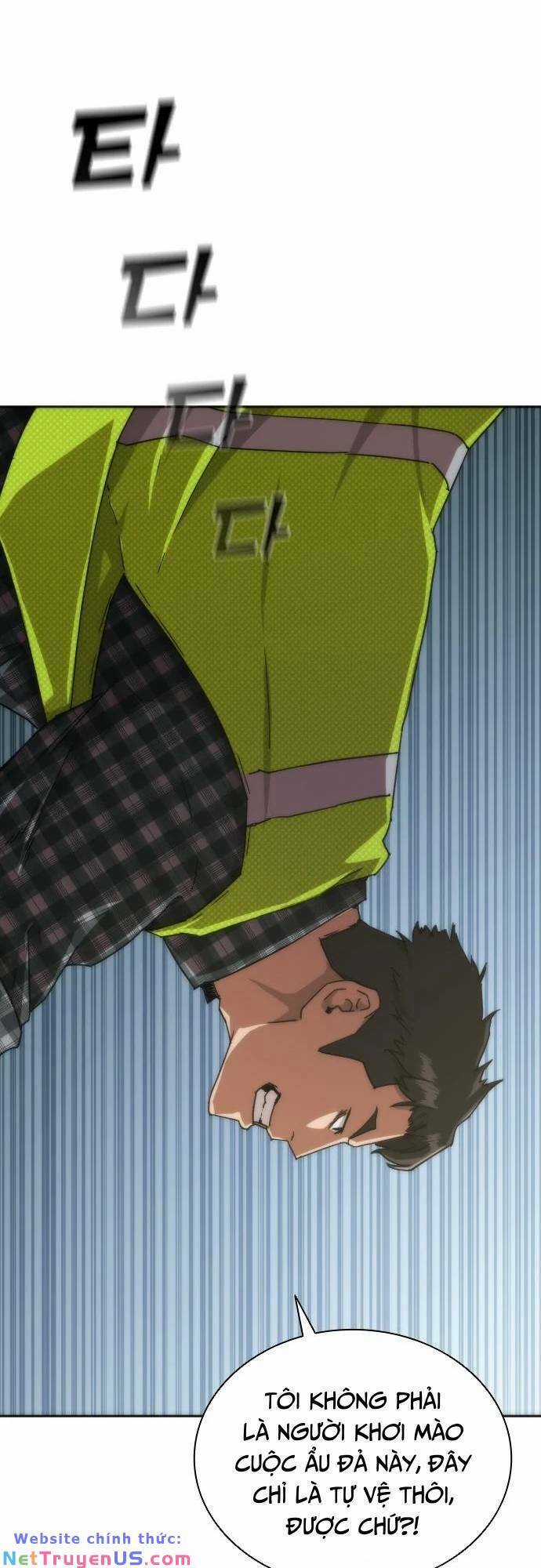 Mạt Thế Zombie 82-08 Chapter 9 trang 7