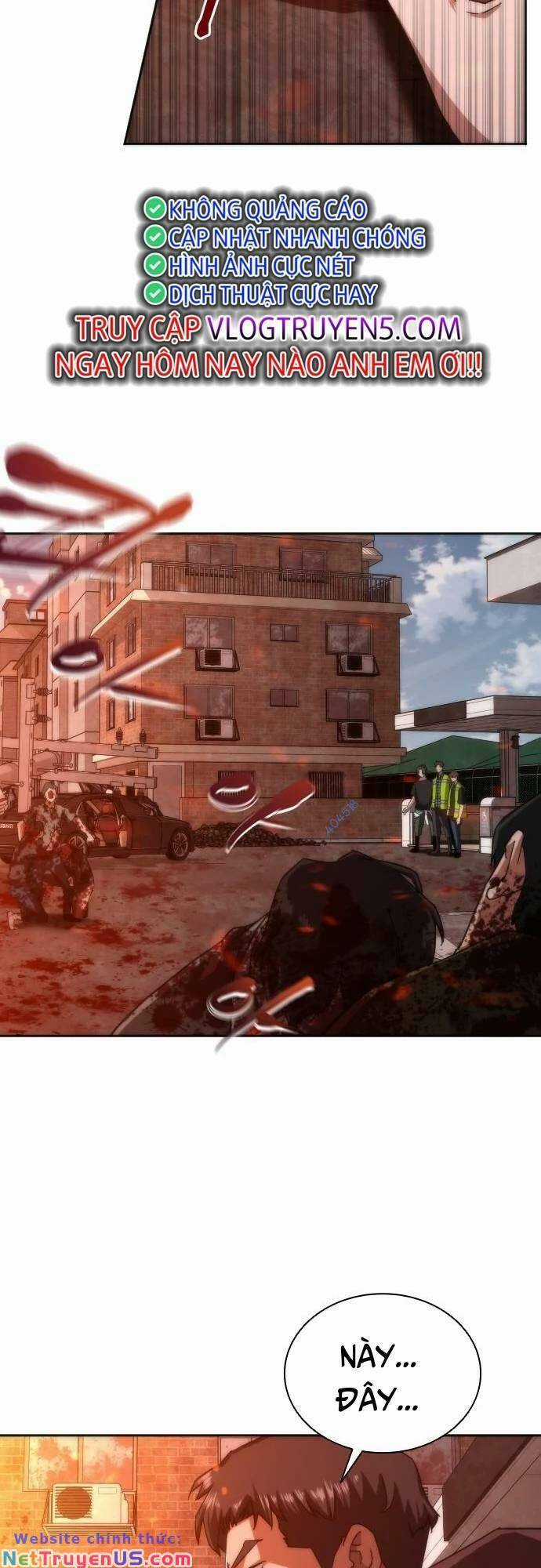 Mạt Thế Zombie 82-08 Chapter 9 trang 71