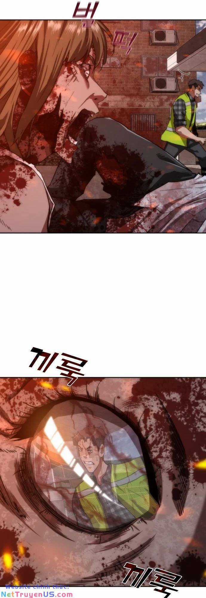 Mạt Thế Zombie 82-08 Chapter 9 trang 77