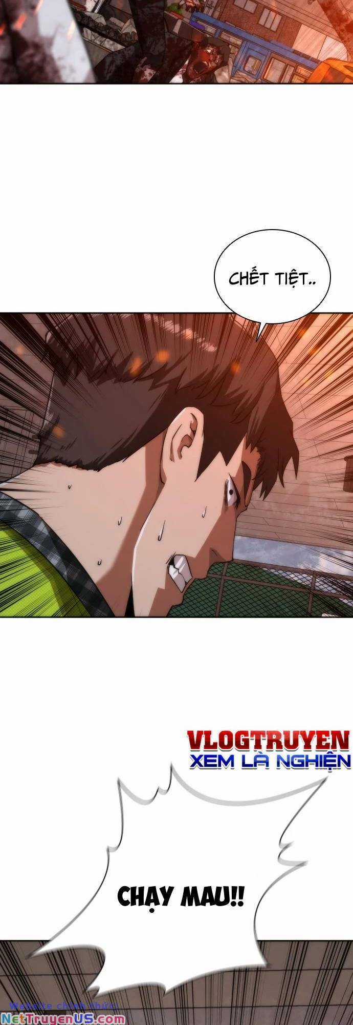 Mạt Thế Zombie 82-08 Chapter 9 trang 79