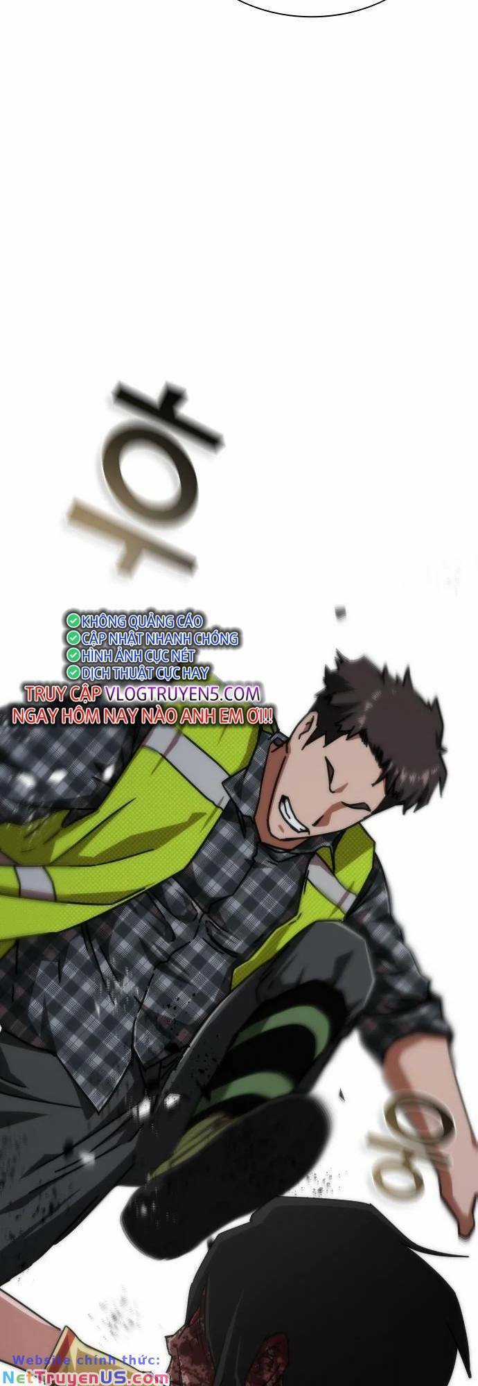 Mạt Thế Zombie 82-08 Chapter 9 trang 8