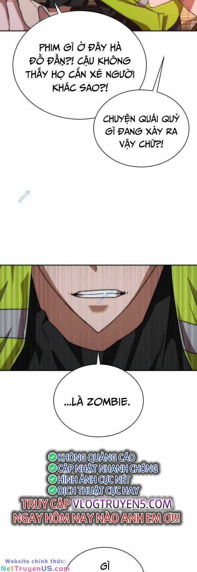 Mạt Thế Zombie 82-08 Chapter 9 trang 84