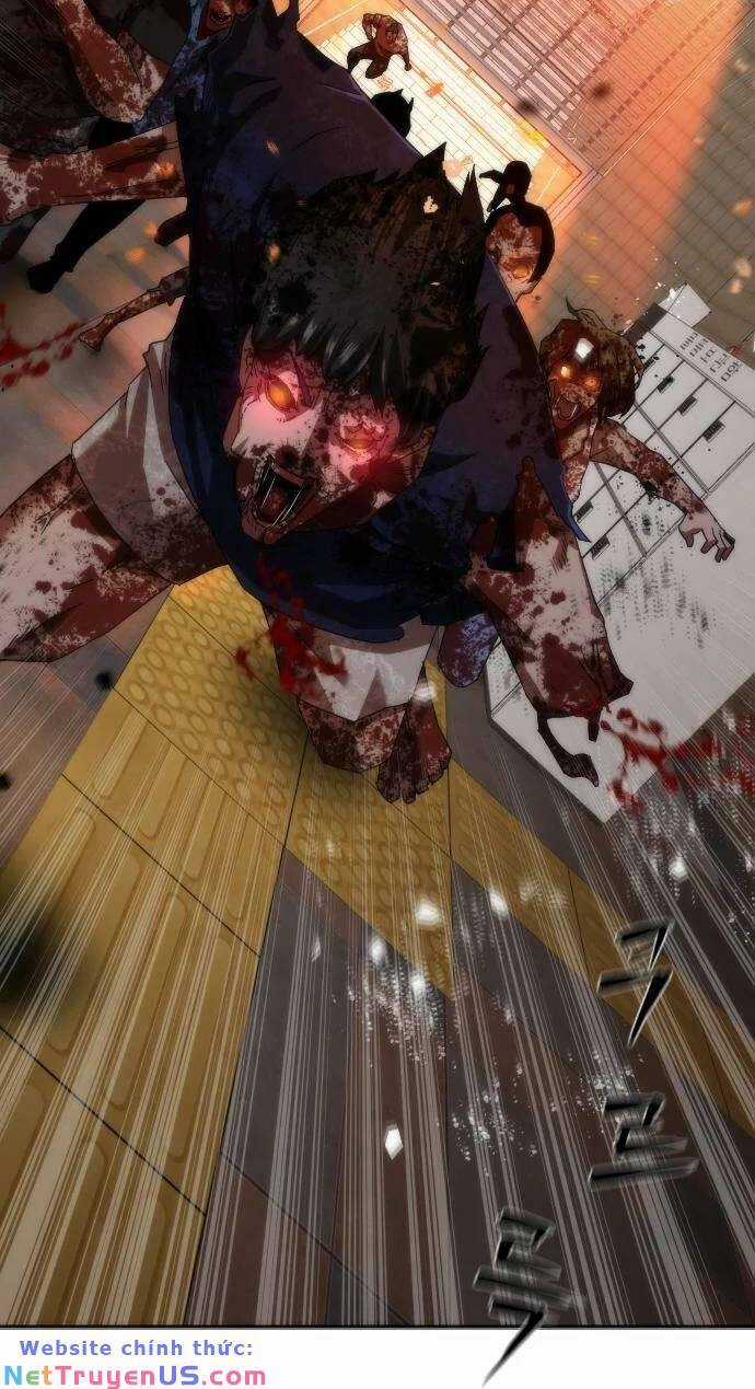 Mạt Thế Zombie 82-08 Chapter 9 trang 87