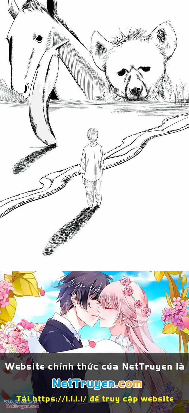 Mặt Tối Của Công Việc Làm Thêm Chapter 11 trang 12