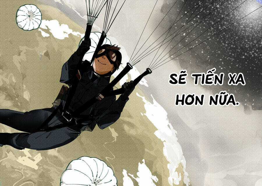 Mặt Trăng, Laika, Và Công Chúa Hút Máu Chapter 1 trang 2