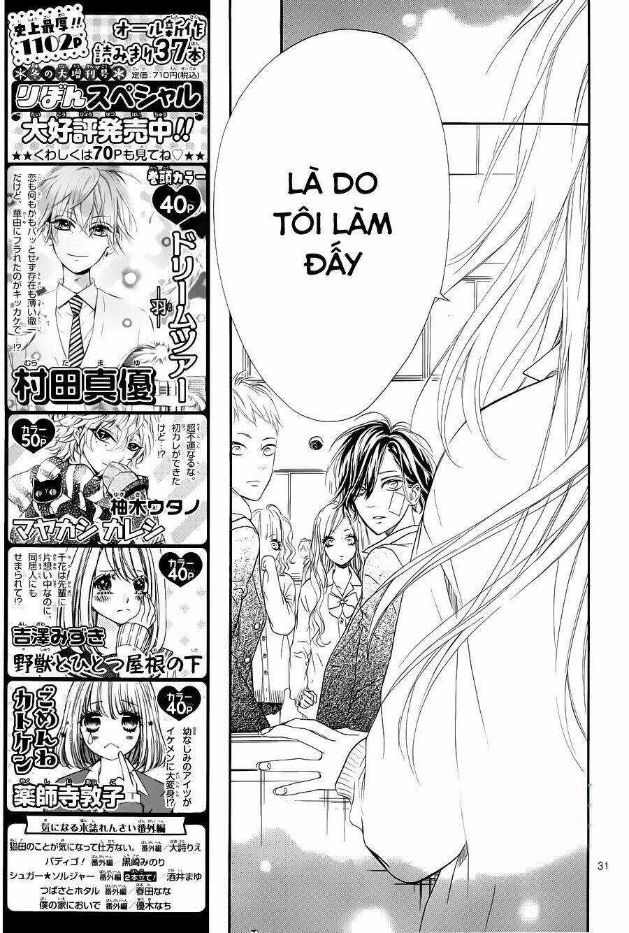 Mata Ashita Chapter 1 trang 34