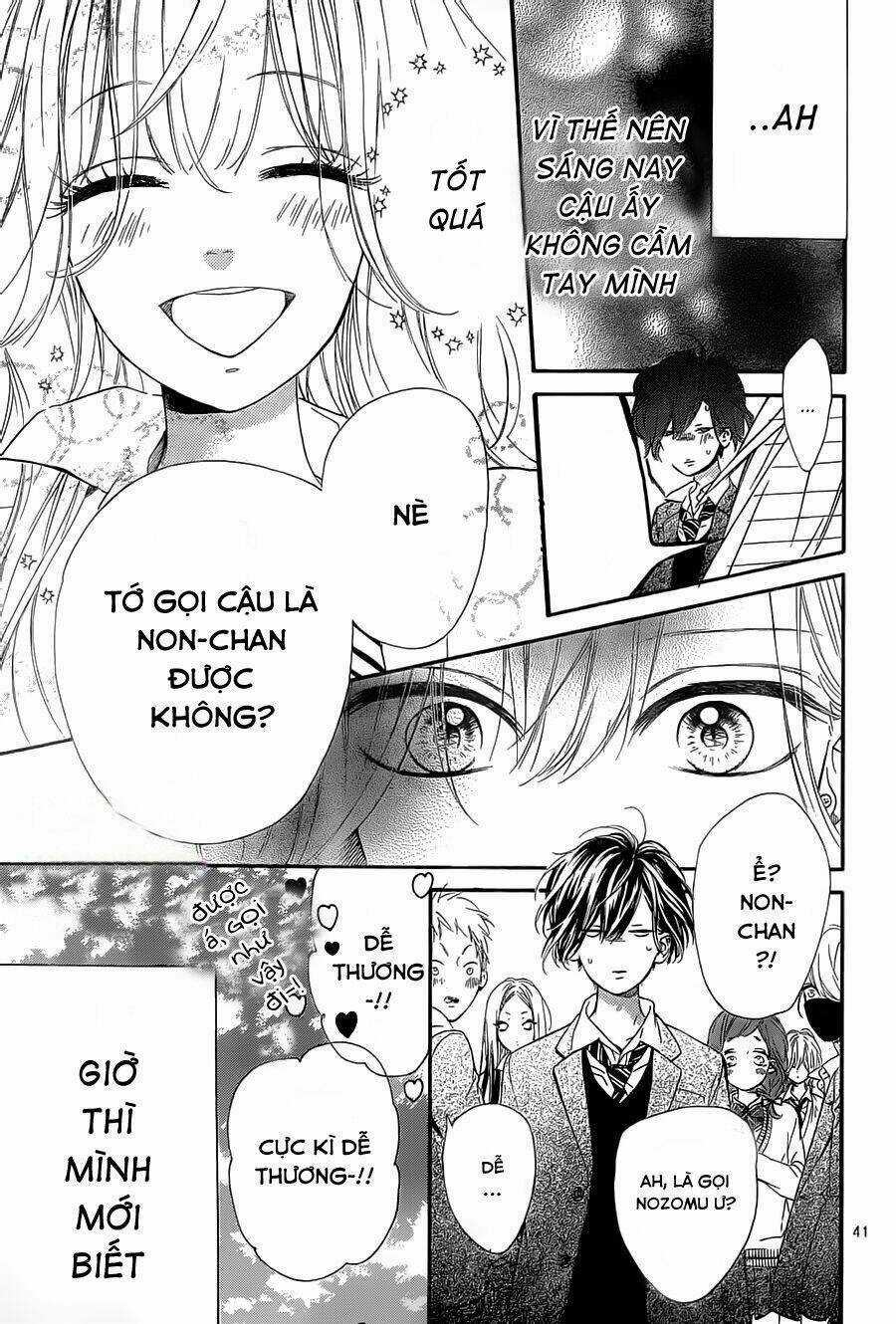 Mata Ashita Chapter 1 trang 44