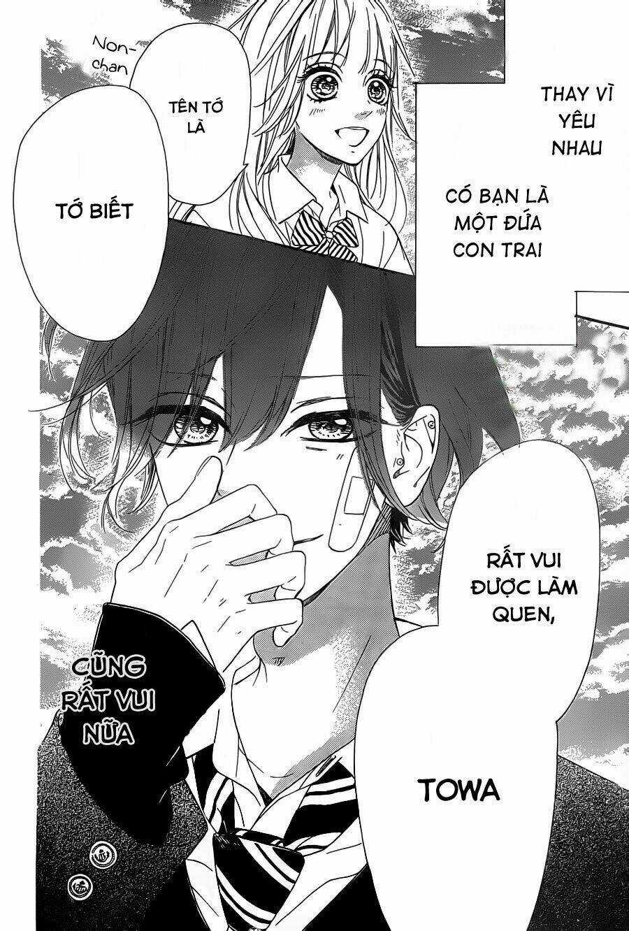 Mata Ashita Chapter 1 trang 45