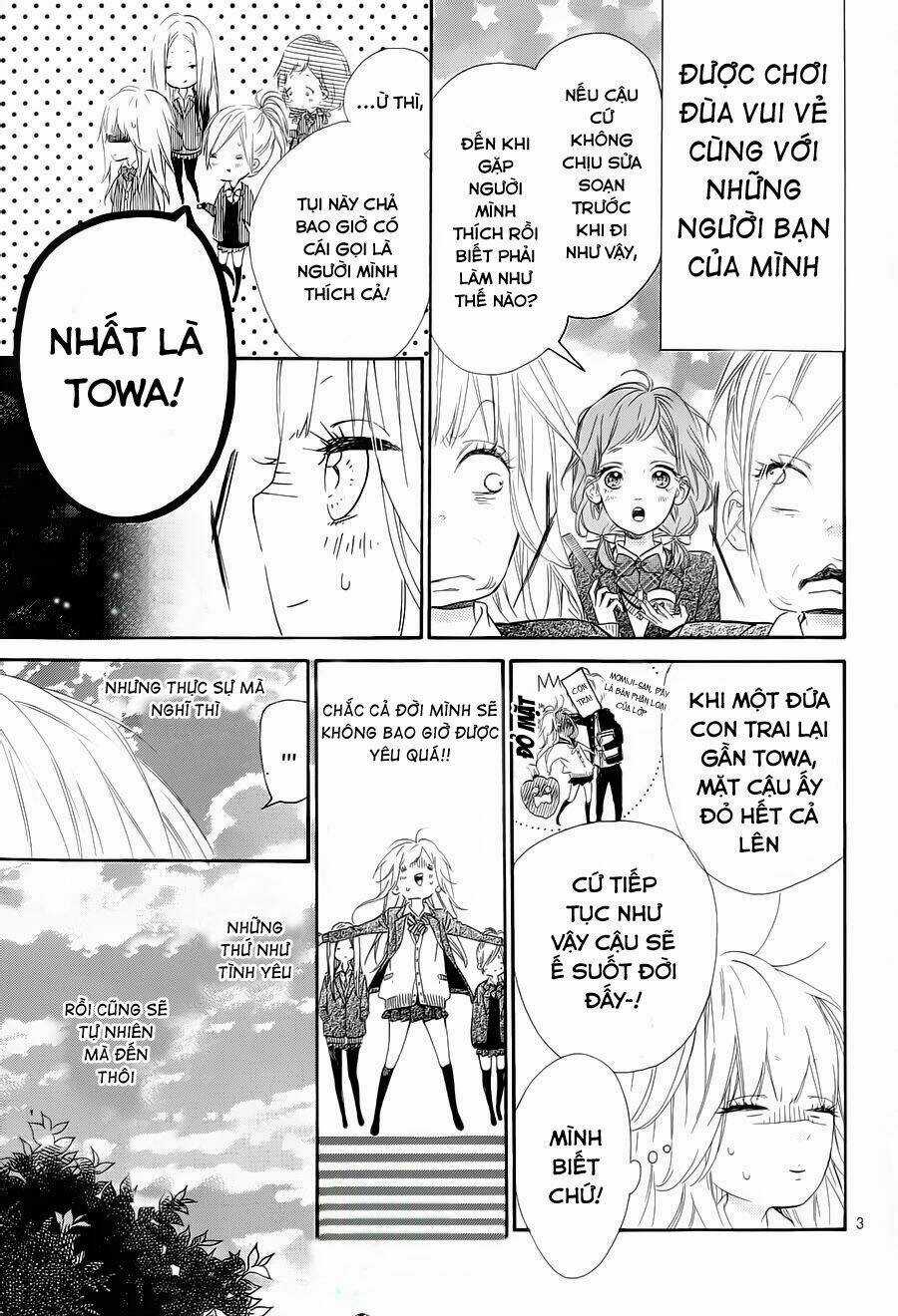 Mata Ashita Chapter 1 trang 7