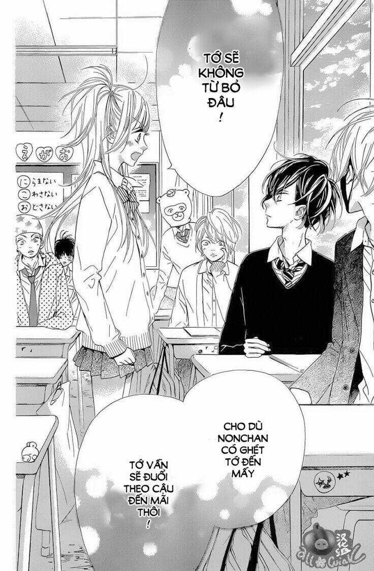 Mata Ashita Chapter 10 trang 24