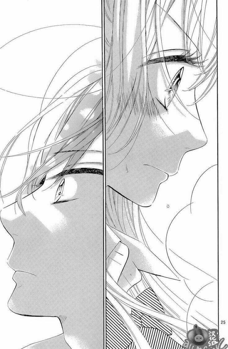 Mata Ashita Chapter 10 trang 25