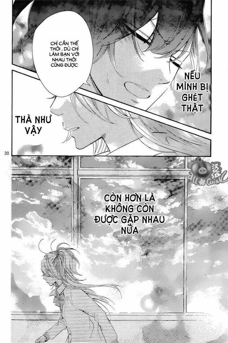 Mata Ashita Chapter 10 trang 30