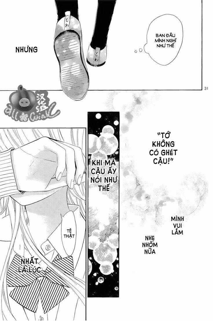 Mata Ashita Chapter 10 trang 31