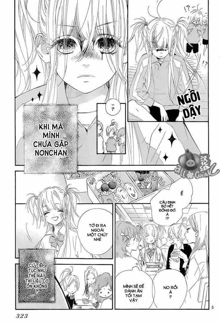 Mata Ashita Chapter 10 trang 5