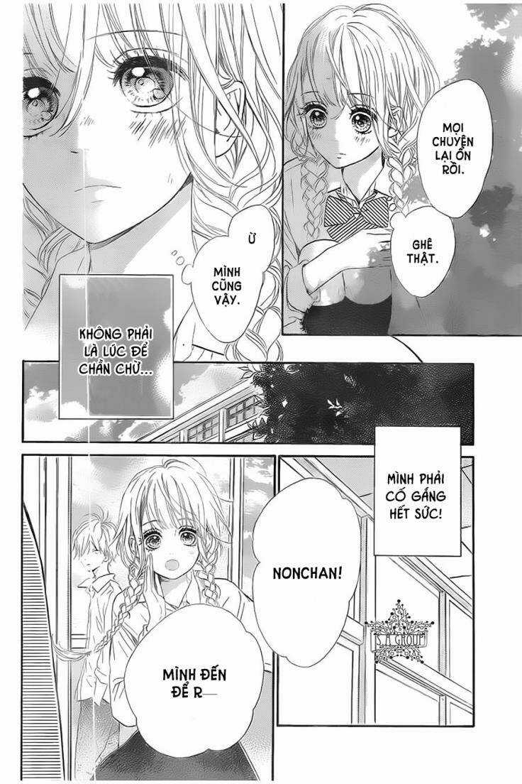 Mata Ashita Chapter 11 trang 13