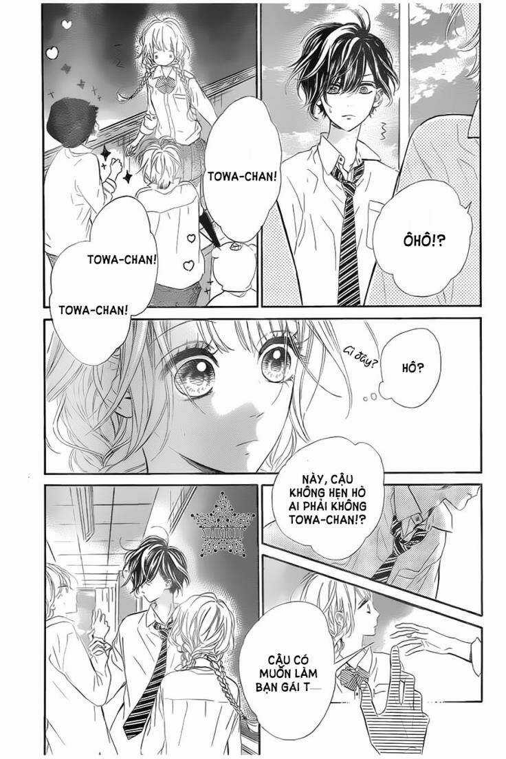 Mata Ashita Chapter 11 trang 14