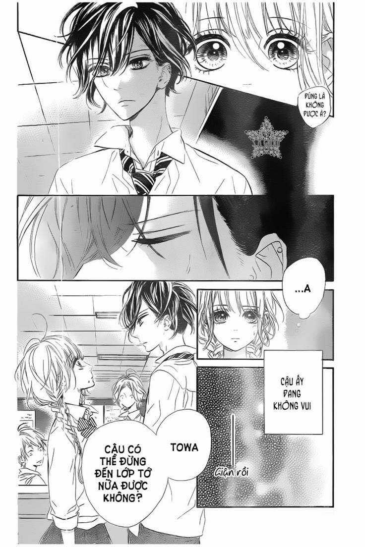 Mata Ashita Chapter 11 trang 15