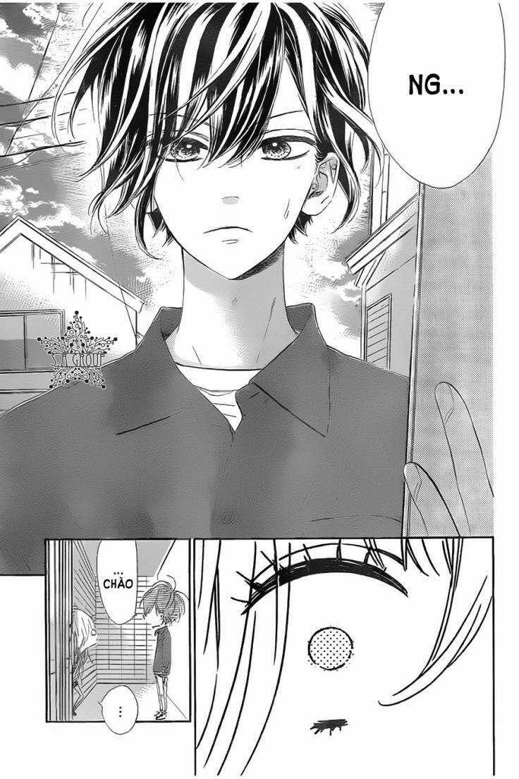 Mata Ashita Chapter 11 trang 20