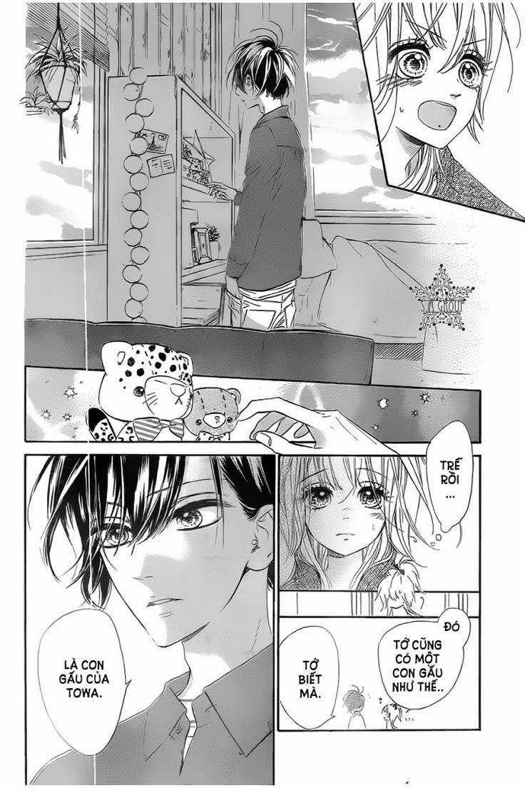 Mata Ashita Chapter 11 trang 25