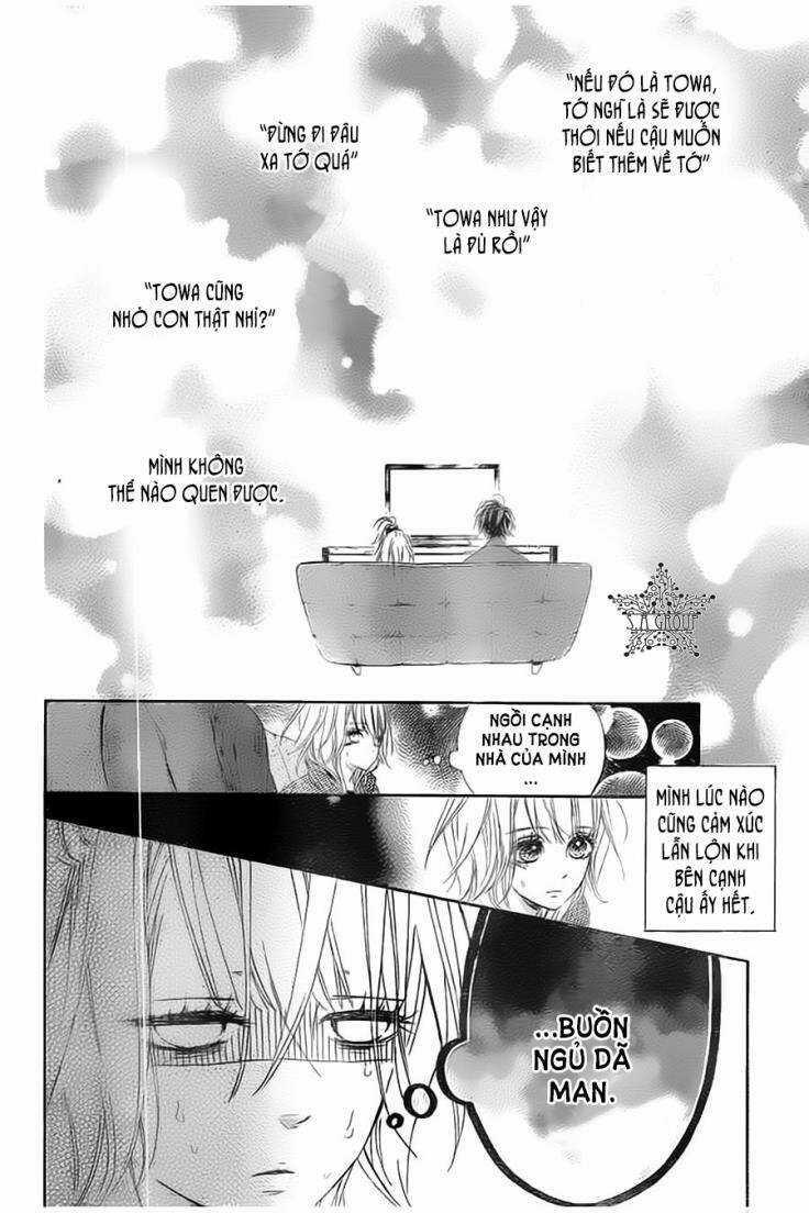 Mata Ashita Chapter 11 trang 27