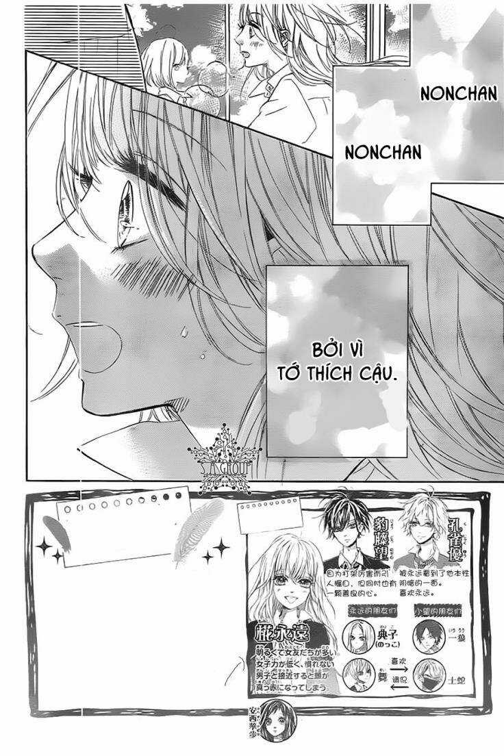 Mata Ashita Chapter 11 trang 3