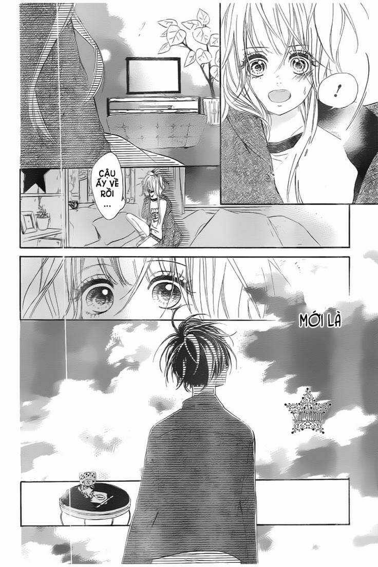 Mata Ashita Chapter 11 trang 30