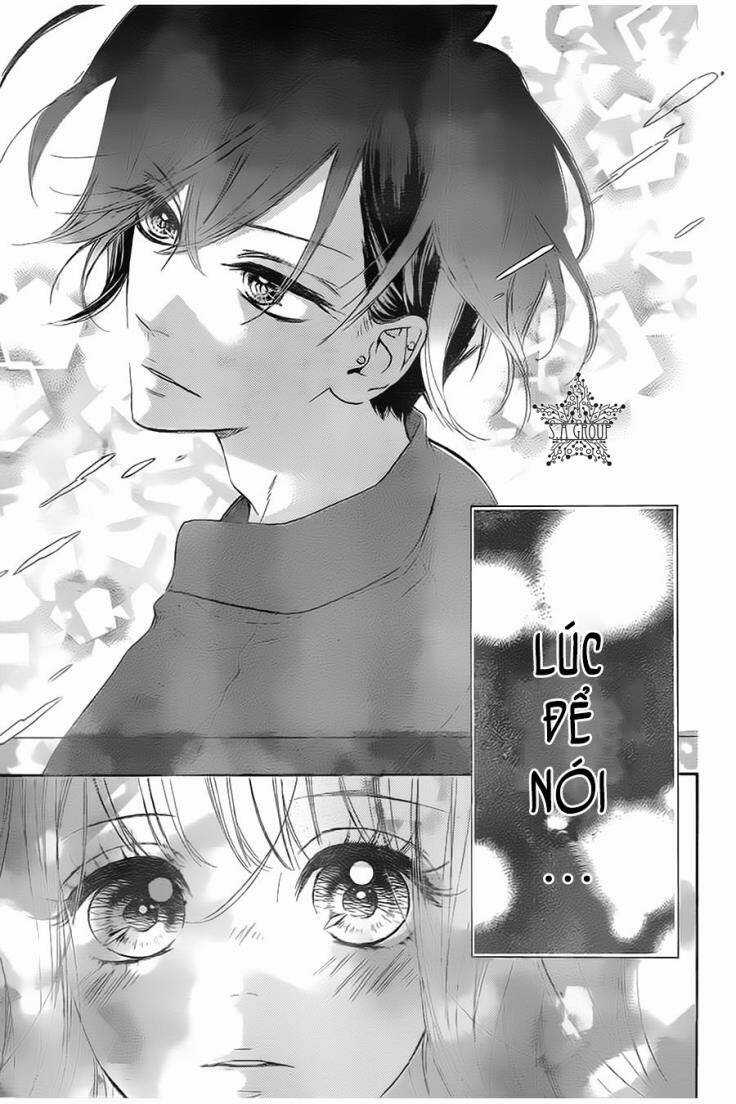 Mata Ashita Chapter 11 trang 31