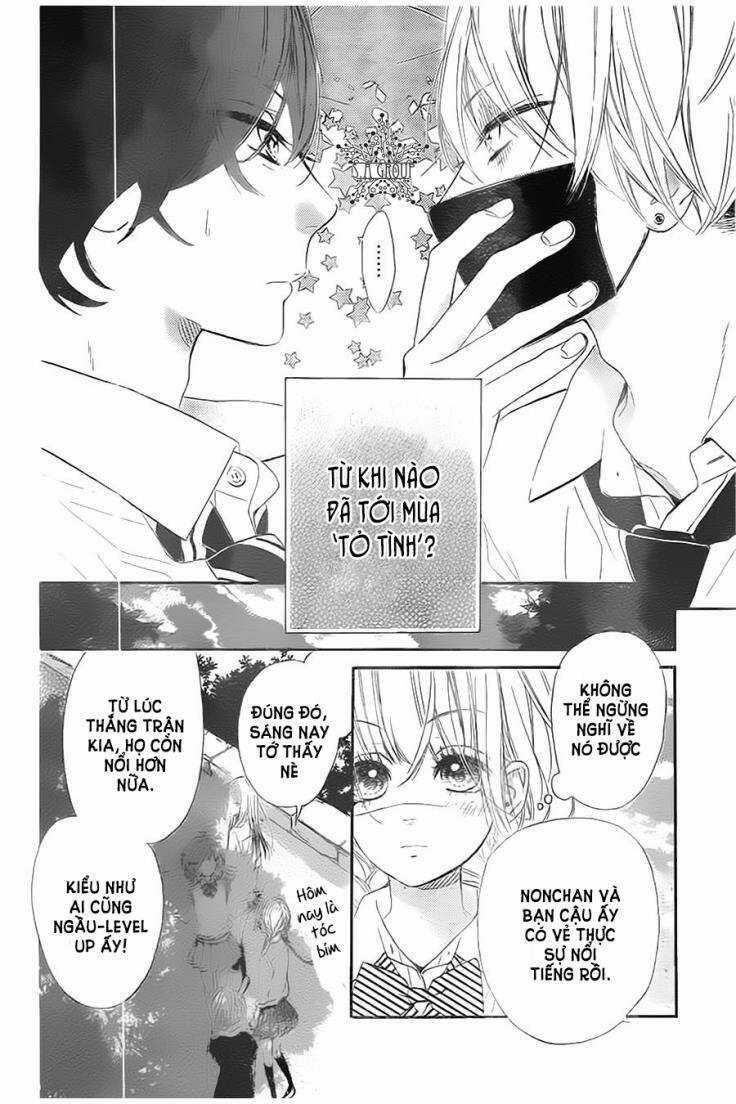 Mata Ashita Chapter 11 trang 7