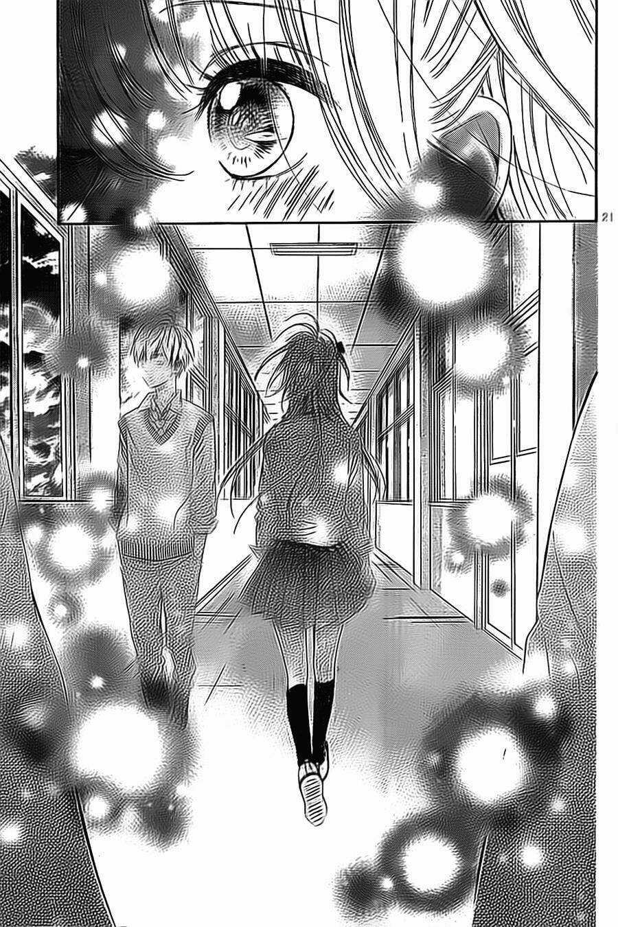 Mata Ashita Chapter 12 trang 23