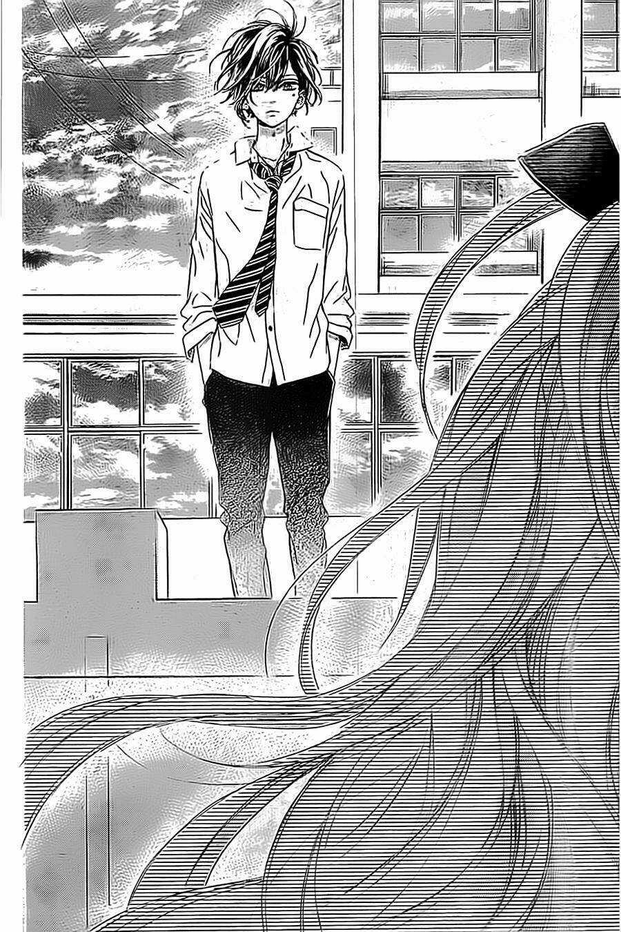 Mata Ashita Chapter 12 trang 28