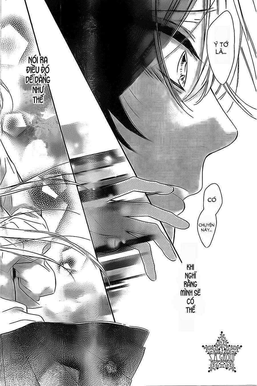 Mata Ashita Chapter 12 trang 34