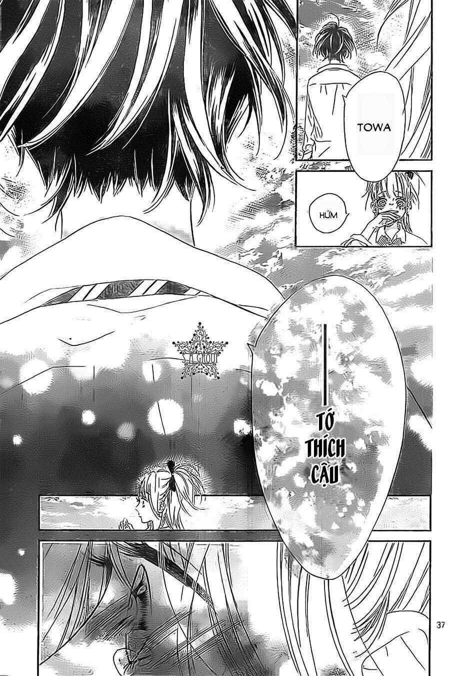 Mata Ashita Chapter 12 trang 39