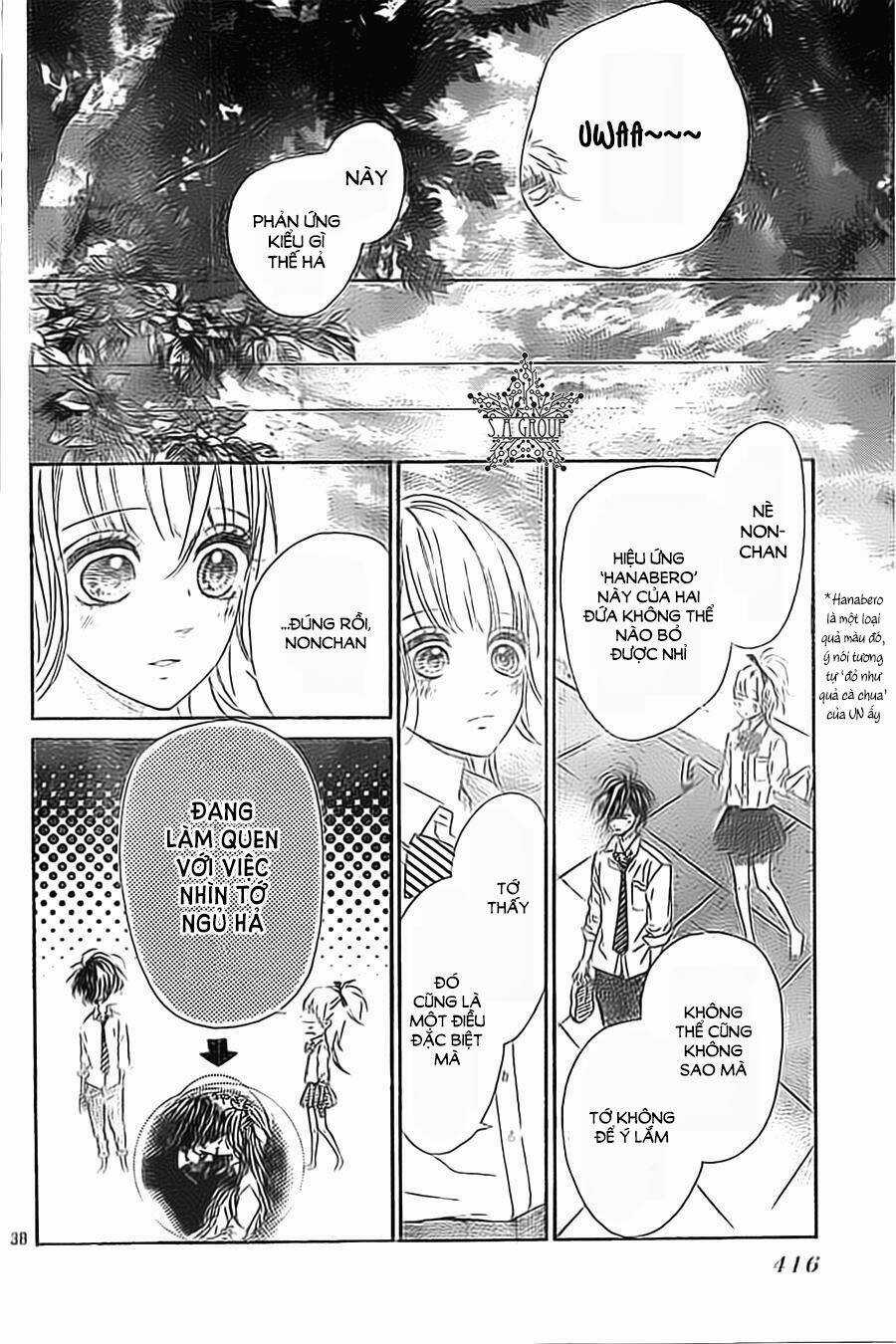 Mata Ashita Chapter 12 trang 40