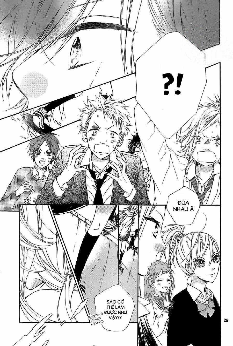 Mata Ashita Chapter 2 trang 31