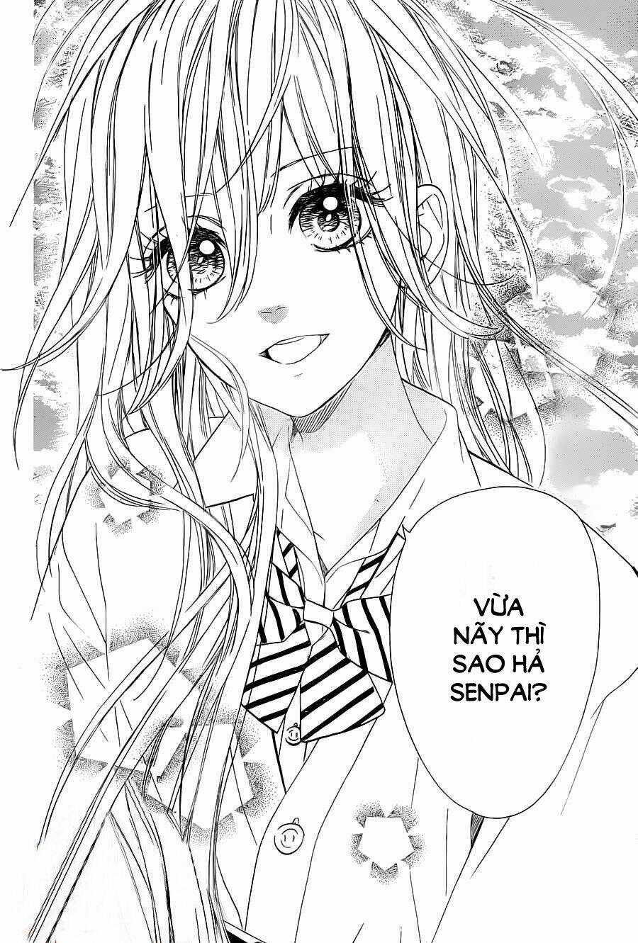 Mata Ashita Chapter 2 trang 32