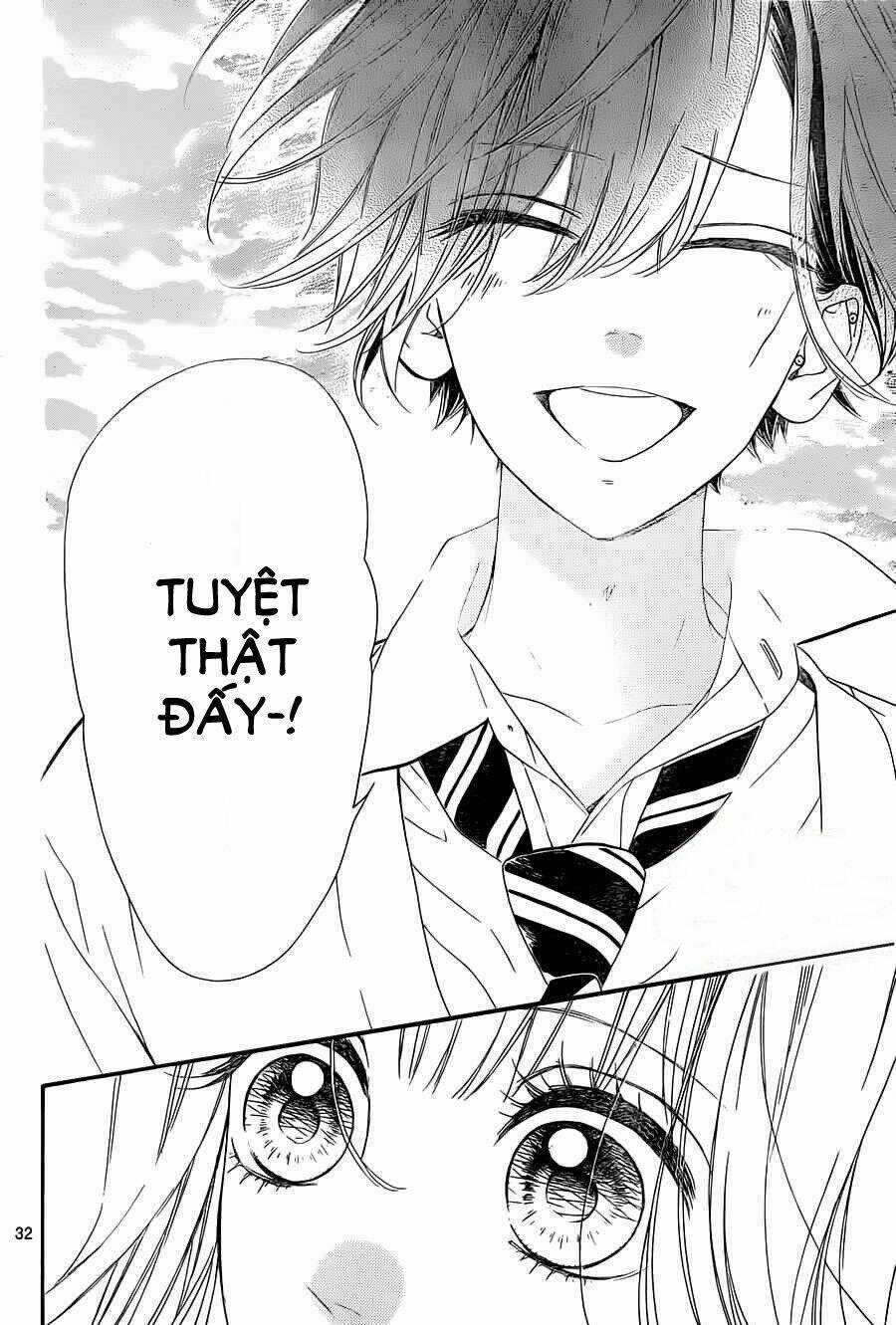 Mata Ashita Chapter 2 trang 34