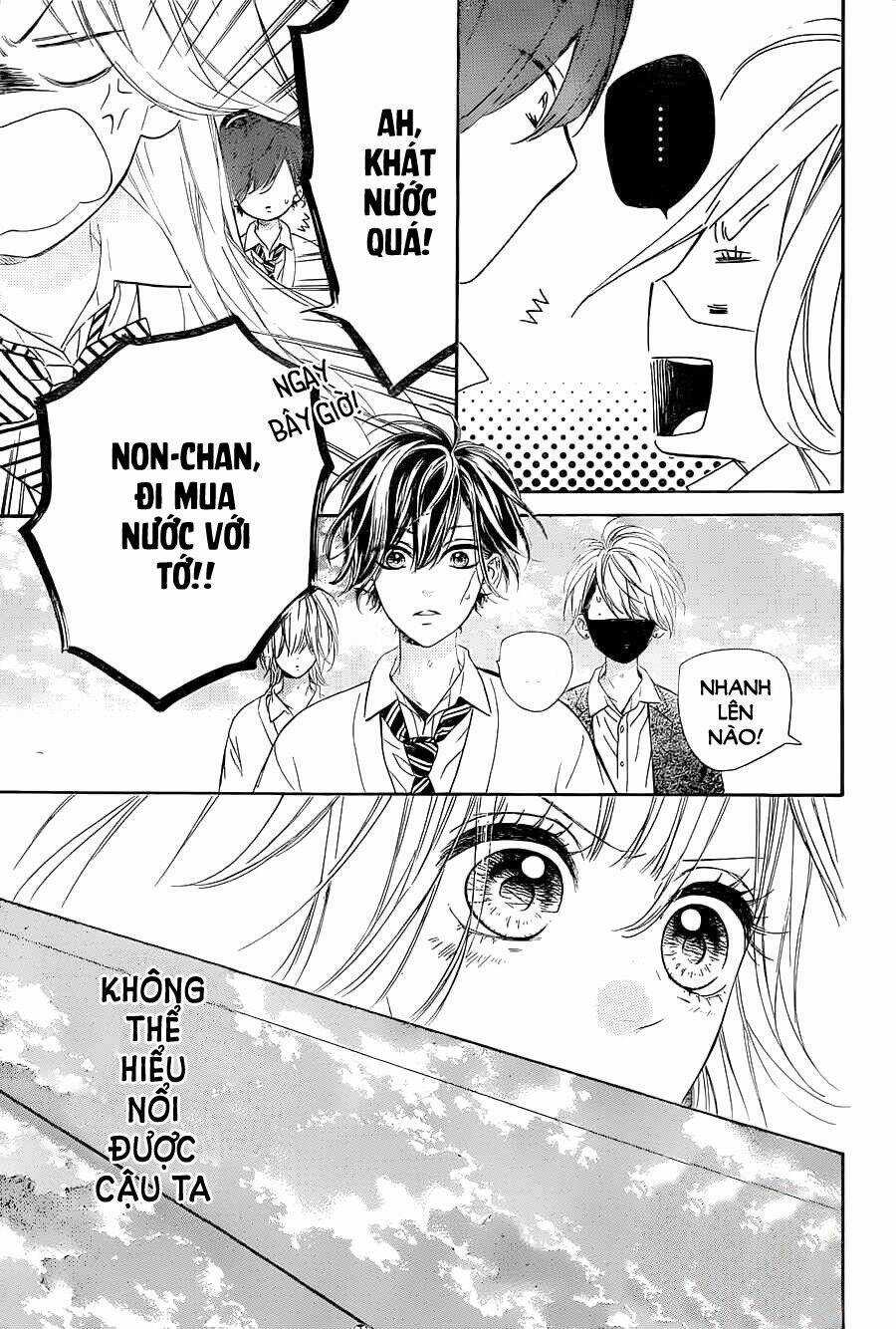 Mata Ashita Chapter 2 trang 35