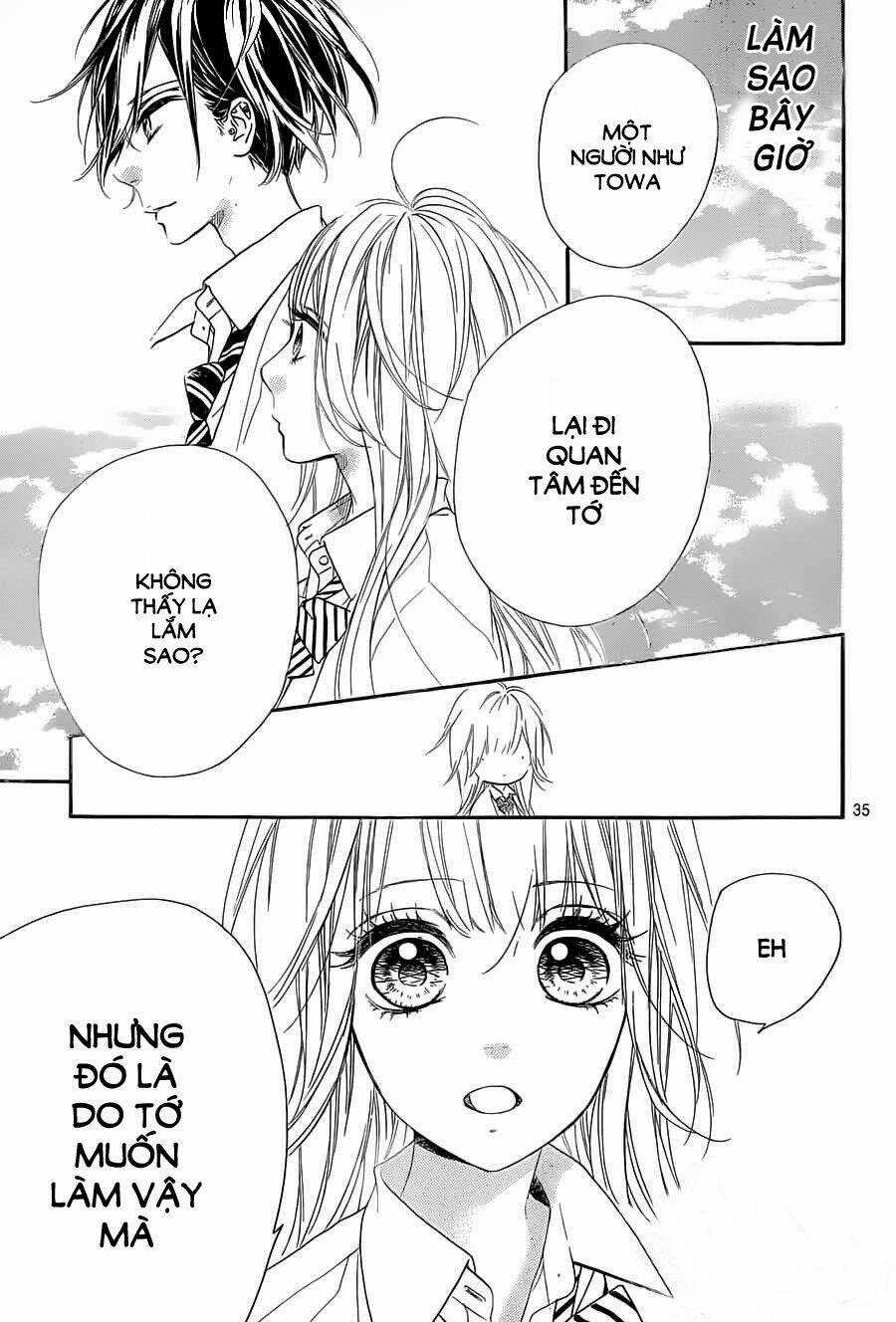 Mata Ashita Chapter 2 trang 37