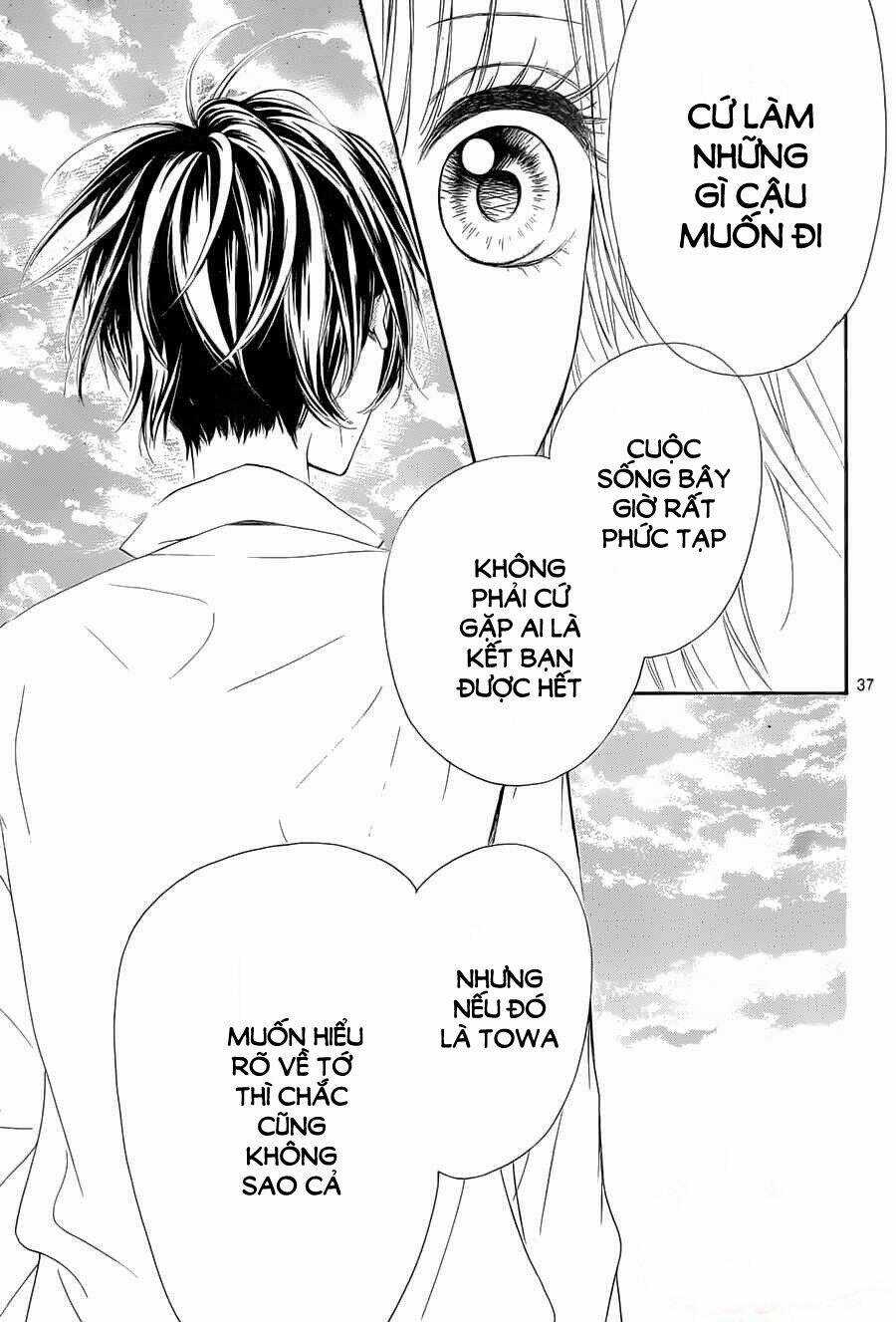 Mata Ashita Chapter 2 trang 39