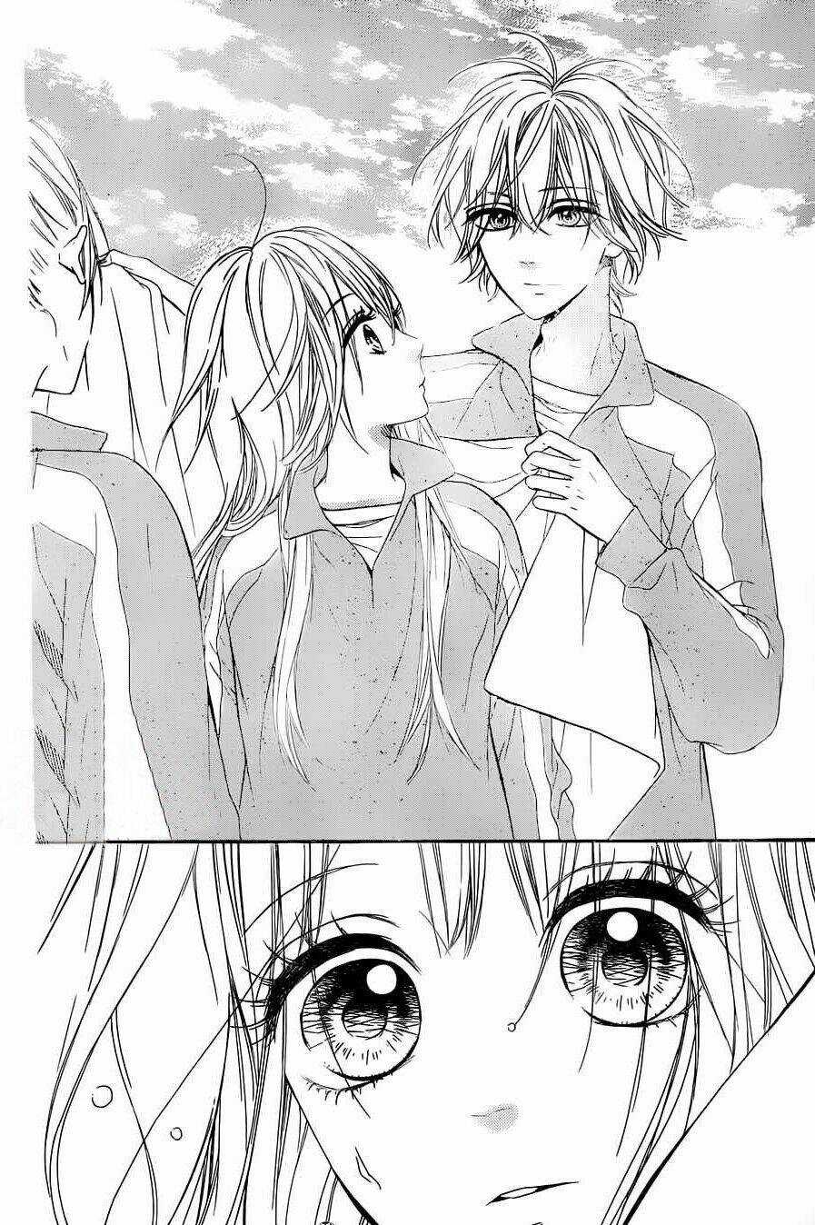 Mata Ashita Chapter 3 trang 29