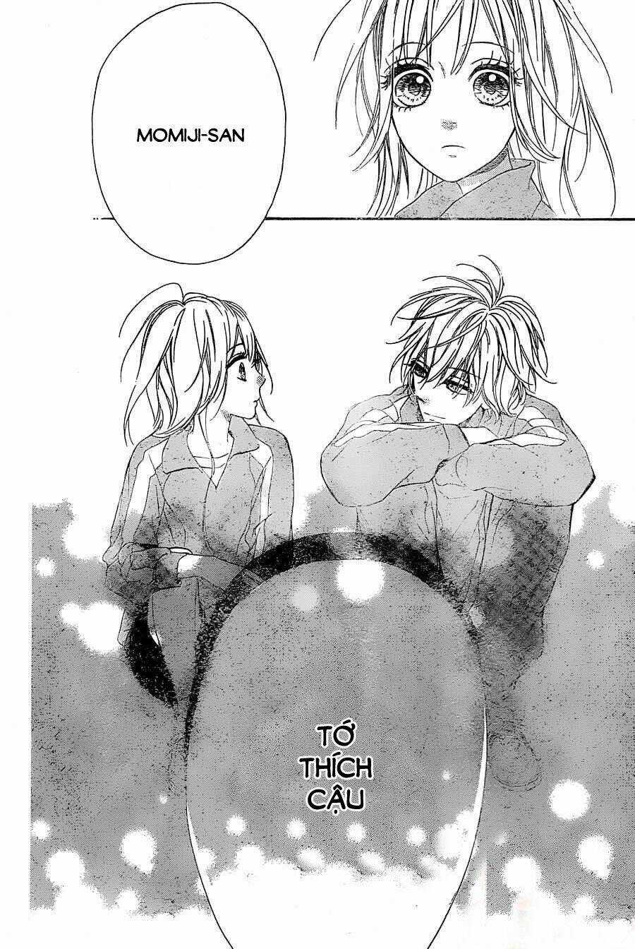 Mata Ashita Chapter 3 trang 39