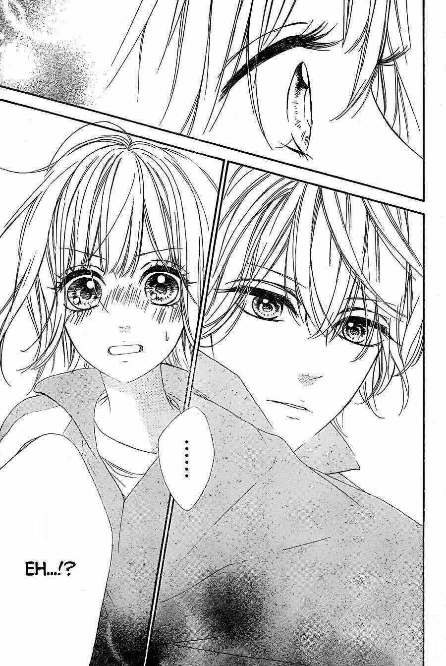 Mata Ashita Chapter 3 trang 40