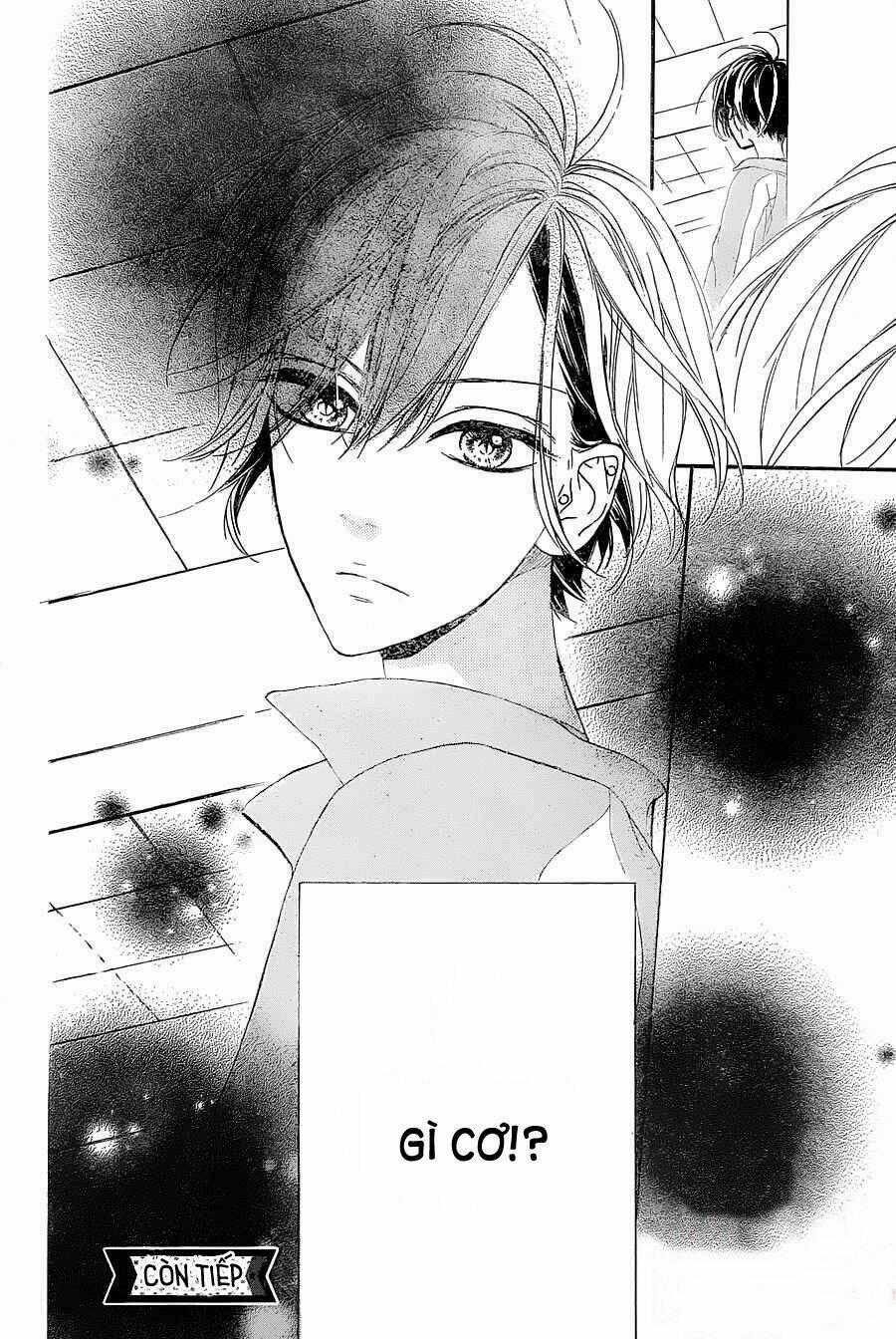 Mata Ashita Chapter 3 trang 41