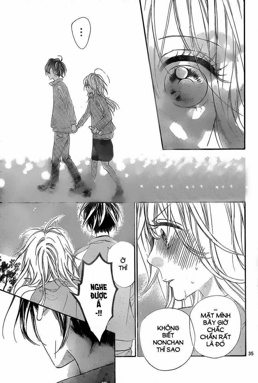 Mata Ashita Chapter 4 trang 36