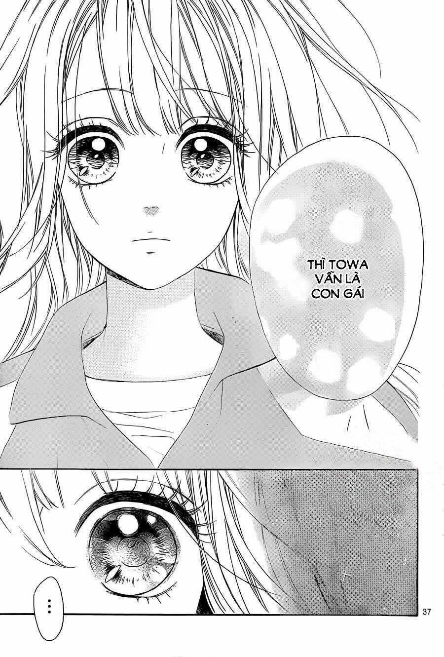 Mata Ashita Chapter 4 trang 38